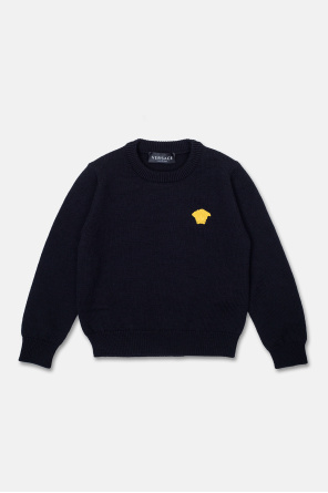 Gucci Kids Monogram sweater | Kids's Boys clothes (4-14